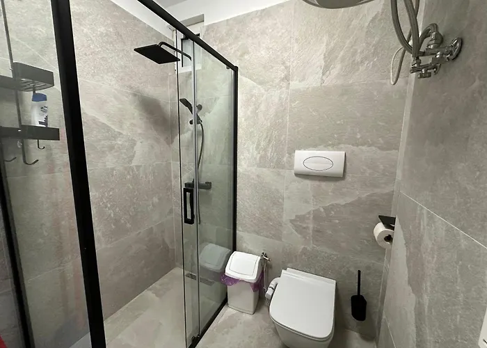 Lejlighed Alcazar Luxury *