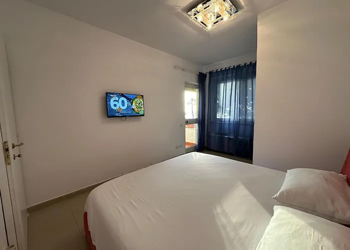 Alcazar Luxury *