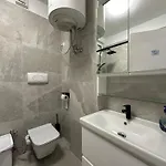 Apartamento Alcazar Luxury Golem (Tirana)