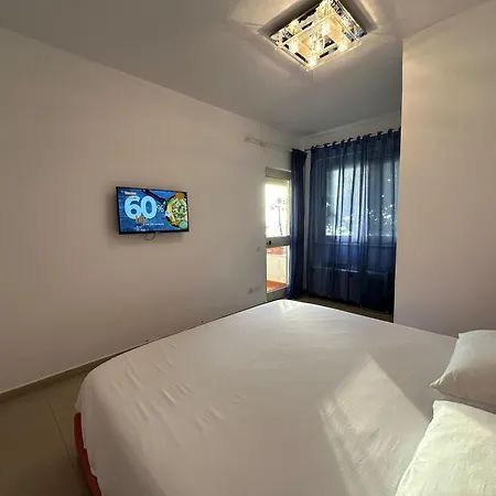 Alcazar Luxury *
