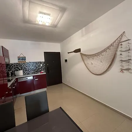 Apartment Alcazar Luxury Golem (Tirana)